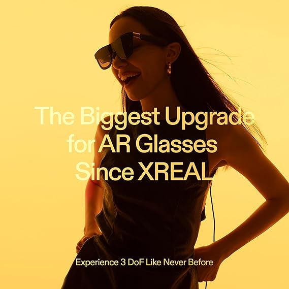XREAL One Pro
