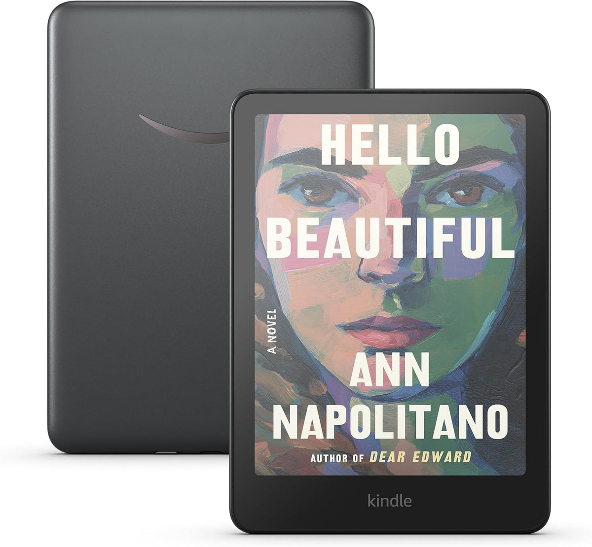 Kindle Colorsoft Signature Edition (32 GB)
