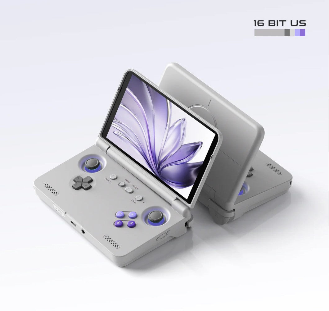 Retroid Pocket Flip 2