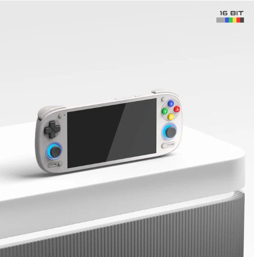 Retroid Pocket 5 Gaming Handheld