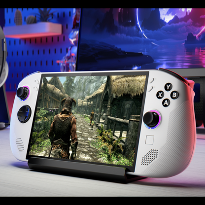 Lenovo Legion Go S (White)
