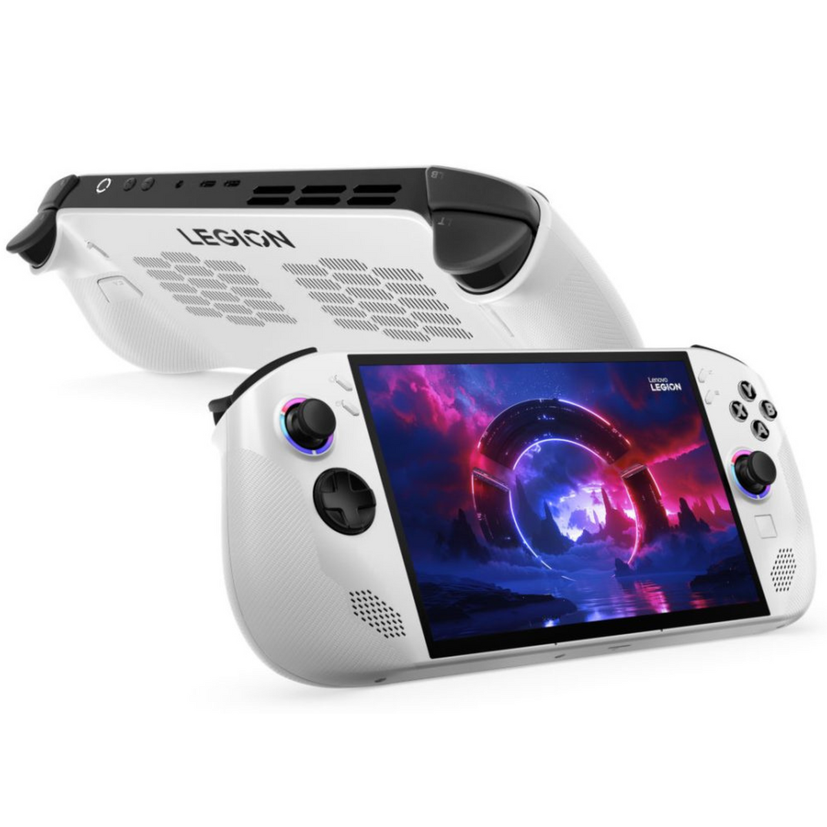 Lenovo Legion Go S (White)
