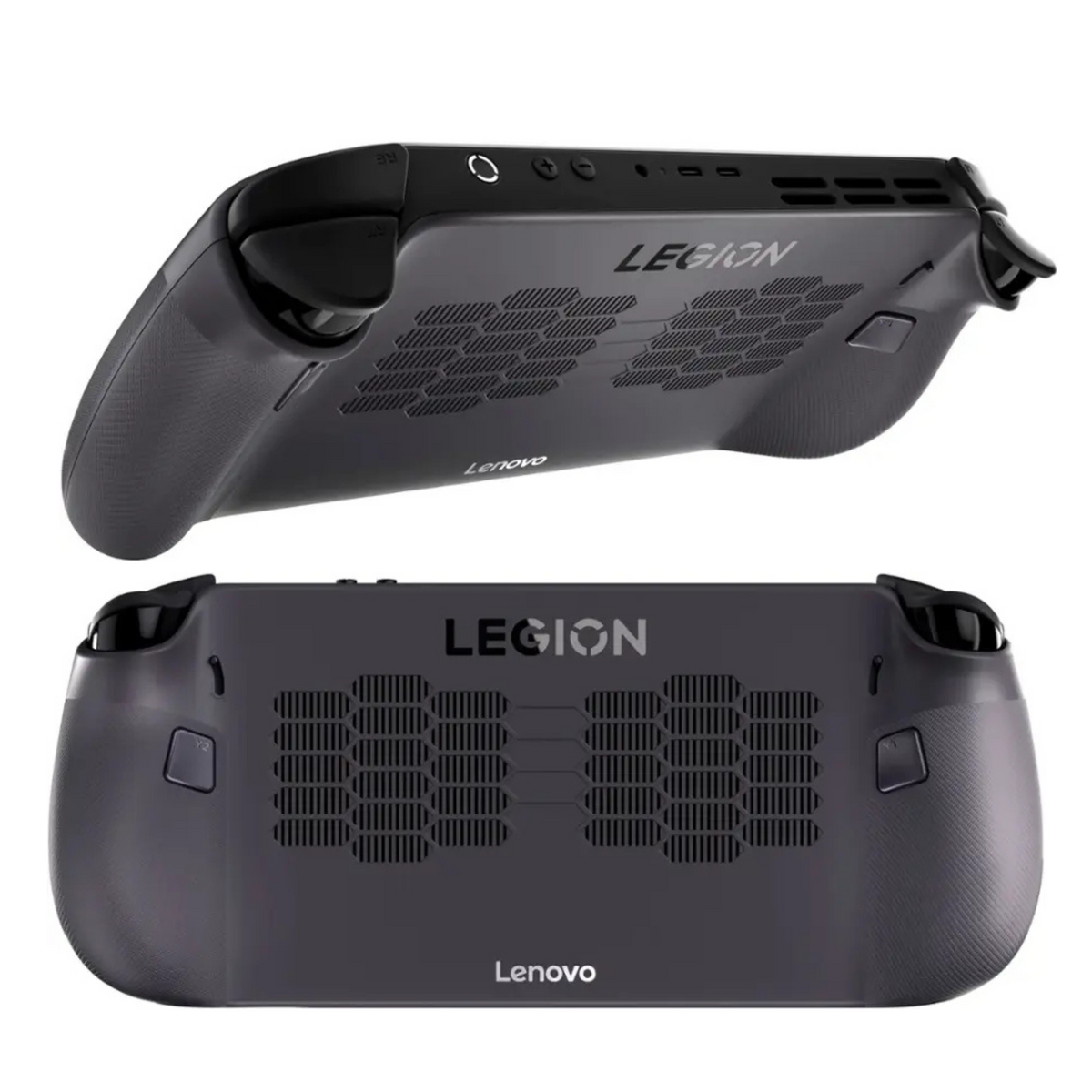 Lenovo Legion Go S Steam OS (Nebula Violet)