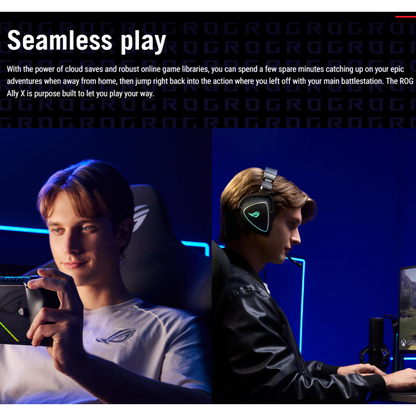 ROG Ally X (2024)