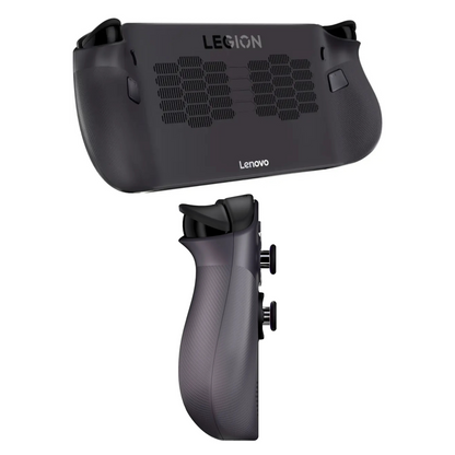Lenovo Legion Go S Steam OS (Nebula Violet)