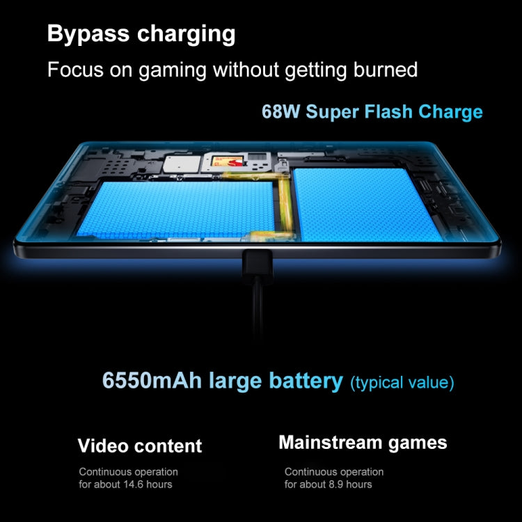 Lenovo Legion Y700 GEN 4 (2025)