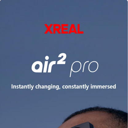 XREAL Air 2 PRO
