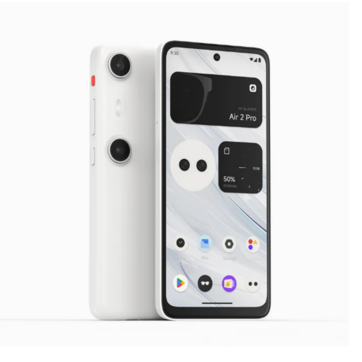 XREAL Beam Pro
