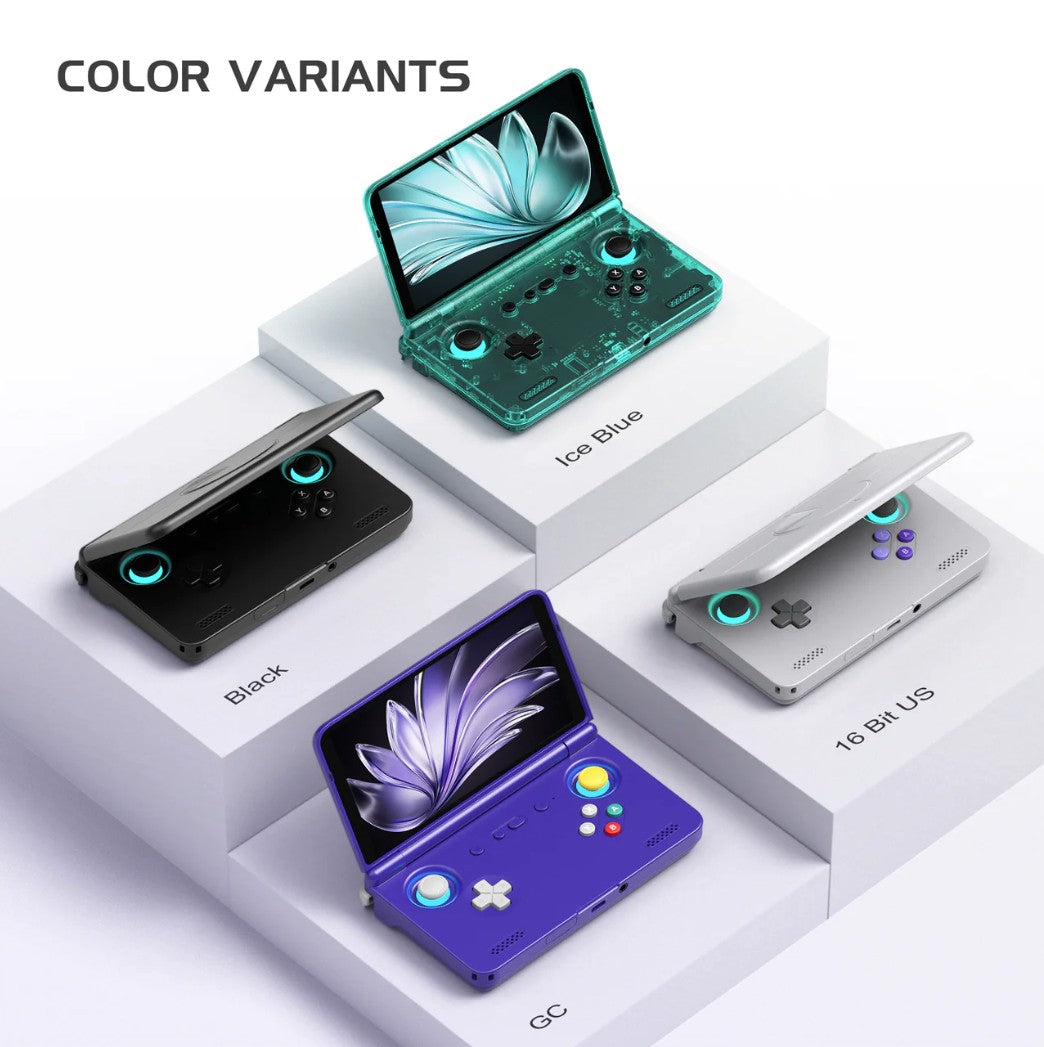 Retroid Pocket Flip 2