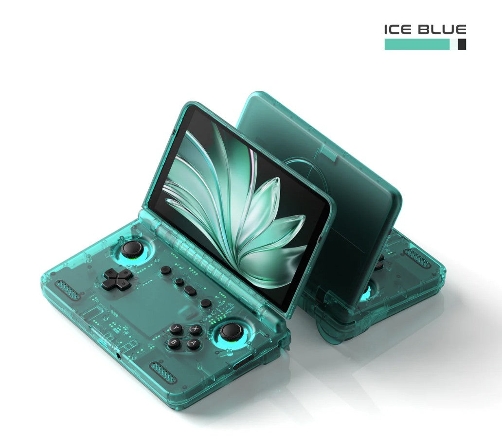 Retroid Pocket Flip 2