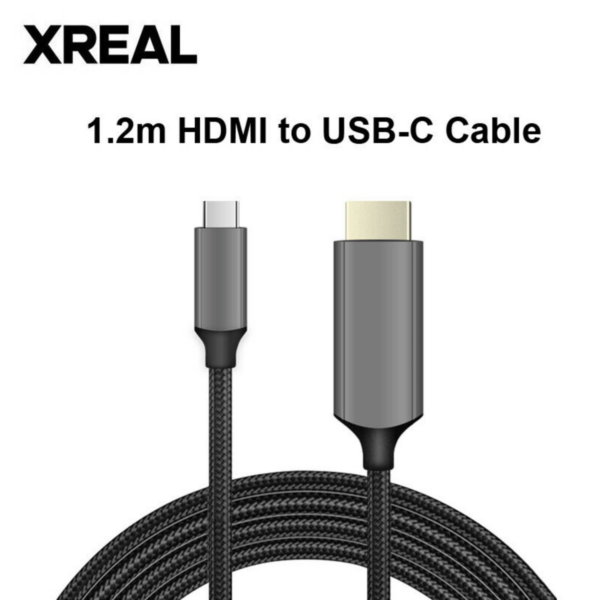 XREAL Beam