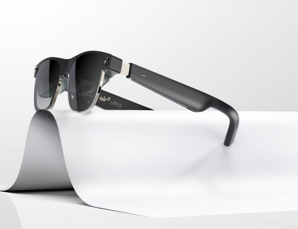 AR Glasses