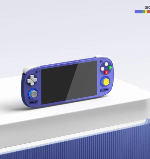 Retroid Pocket 5 Gaming Handheld