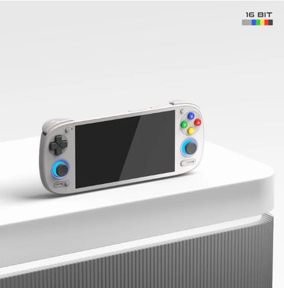 Retroid Pocket 5 Gaming Handheld