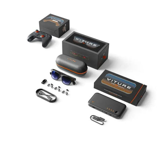 Viture Pro XR Glasses