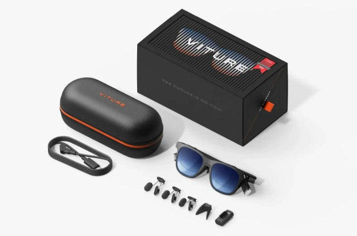 Viture Pro XR Glasses