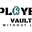 Players Vault PH logo